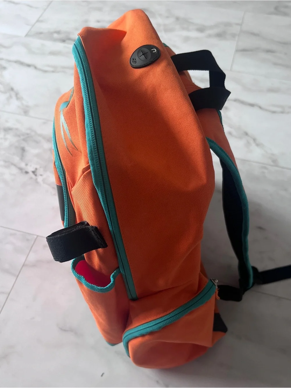 TK durable orange